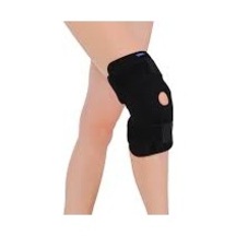 Patella Destekli Patella Dizlik Menisküs Dizliği