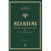 Aleksias - Qhdh-834278