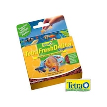 Tetra Fresh Delica Bloodworms 3 Gr ( Jel Halinde Kan Kurdu) 1 Ad