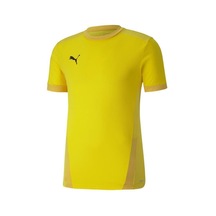 Puma Teamgoal 23 Jersey Cyber Yellow-Spectra Erkek Futbol Forması