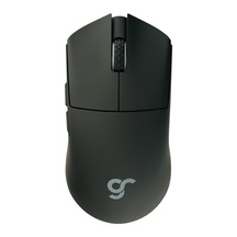 Gr3 Pro Max Obsidian Black