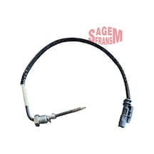 Sagem Turbo Isı Kaptoru Egea 1,6 Euro 6 15 21 AOD-SGM 33143