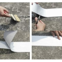 Lohmann 21125 Sızdırmazlık/nem Bar. Bandı 15mm 25m