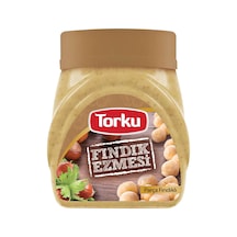 Torku Fındık Ezmesi 370 G - 4 Adet Tarı