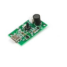 108KHz 5V USB Hava Nemlendirici Sis Yapıcı Modülü