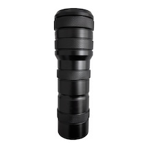 Nk Motors Rks Veloce 150 2023 Uyumlu Egzoz Koruma Takozu - 1 Adet Takoz