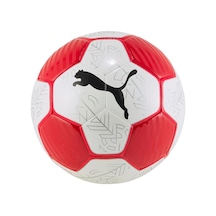 Puma Prestige Ball 083992 Futbol Topu Kırmızı
