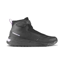 Gaerne G-zıon Goretex Lady Kadın Bot Siyah Lila