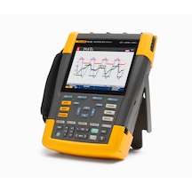 Fluke 190-504-ııı-s Scopemeter Test Cihazı