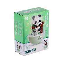 Panlos Panda Model 510 Parça Block Oyuncak P1274