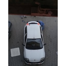 Renault Clio 2 Hb Spoiler