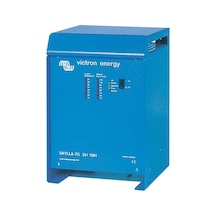 Victron Energy Skylla - Tg Redresör 24 V - 30 Amp 1+1 Çıkışlı