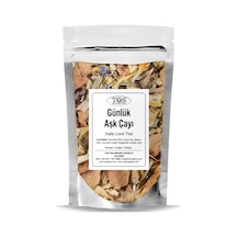 Günlük Aşk Çayı 250 gr (1. Kalite) Daily Love Tea