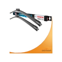 Jaecoo J7 Bosch Aerotwin Silecek Takımı 2024-2026 Uyumlu 2 Li Set