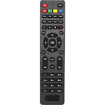 Uydu Kumanda Star Yumatu Extreme Box Skytech Cıtıbox Mersat  Polax