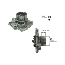 THERMAX T01.190 THERMAX DEVİRDAİM LAGUNA 140 KASA 2.0 16V B56M N7