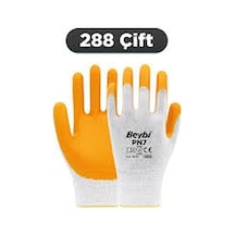 Beybi Pn 7 ,nitril Eldiven 288 Çift