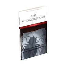 The Metamorphosis Mk Publications