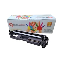 Hp Cf217a  Uyumlu Toner 217a Çipli Toner M102 M130 M132 Lbp110 Lbp112 Lbp113 Mf110 Crg 047 Toner