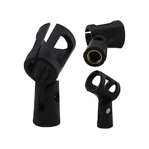 Magıcvoıce Mv-002 Mikrofon Tutacağı İç Başlık Vidası Var