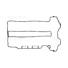 Üst Kapak Conta Agıla-astra F-g-h-combo-corsa C-d-merıva 1.2-1.4 Z12-z14xe-xep