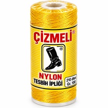 Çizmeli Marka-100 Gram-6 Kat-sarı Renk
