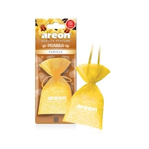 AREON PEARLS VANILLA OTO ARAÇ KOKUSU