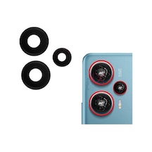Xiaomi Uyumlu Poco F5 Kamera Lensi Cam 23049pcd8g, 23049pcd8ı