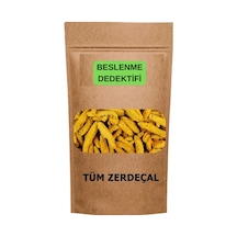 Zerdeçal Tane 250 Gr
