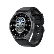 Springsun 360x360 Çözünürlük Bluetooth Konuşma Spor Sağlık Akıllı Saat (İthalatçı Garantili)