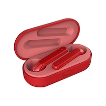 Soulader Kablosuz Bluetooth Kulaklık, Tws Teknolojili Hafif Ve Şık Tasarım, Uzun Pil Ömrü