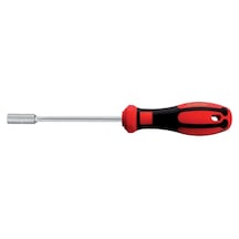 C-Plus Lokma Uçlu Tornavida-9X125Mm