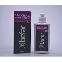 Befar 80250 Cila 250ml