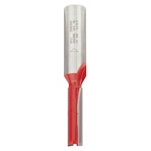 Bosch Expert Serisi Ahşap İçin Çift Oluklu Sert Metal Düz Freze Ucu 12 x 8 x76 MM 2608629363