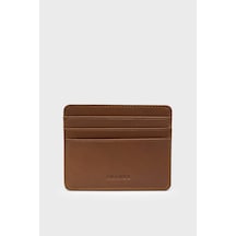 Grande Grande530 Taba Erkek 17 Deri Kartlık Taba