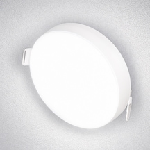 5 Adet Cata Ct 5660 Sıva Altı 10w Ayarlanabilir Led Spot 6500k Beyaz Işık Beyaz