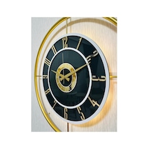 Ayna-m61-gold-füme-beyaz-gold