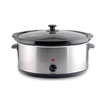 Kumtel HSC-02 320 W Elektrikli Güveç