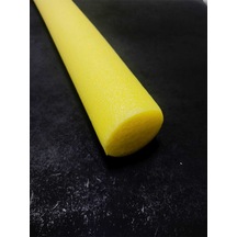 Deniz Makarnası 60mm Sarı 1 Adet Sarı