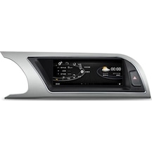 Celali Tuning Audi A5 2008-2009 Android 12 Carplay Navigasyon Multimedya - 4gb Ram 32gb Hdd