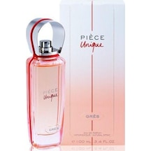 Gres Piece Unique Kadın Parfüm EDP 100 ML