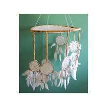 Dodes Rüya Kapanı Dream Catcher