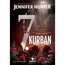 7. Kurban / Jennifer Hunter