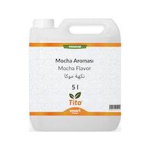 Premium Mocha Aroması 5 Litre