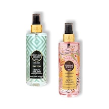 Empress Ve Factor Vücut Spreyi 250 Ml