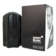 Mont Blanc Emblem Erkek Parfüm EDT 100 ML