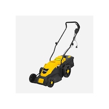 Elektrikli Çim Biçme Makinesi 1600w 380 Mm Rtrmax - Rtm938