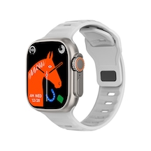 Bakeey Watch 8 DTNO.1 DT8 Ultra Akıllı   Saat (Distribütör Garantili)