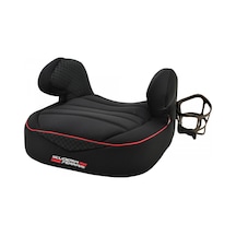 Ferrari Dream 15-36Kg Yükseltici Oto Koltuğu - Nero