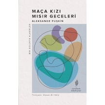 Maça Kızı - Mısır Geceleri - Bir Solukta Klasikler - Aleksandr Puşkin - Yordam Edebiyat